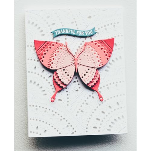 Cutting Dies for Card Making Metal Die