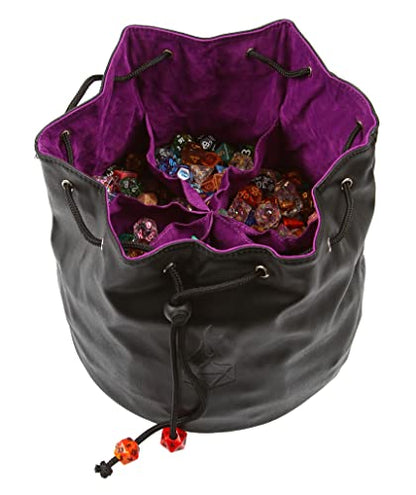 Pouch of The Endless Hoard Dice Bag