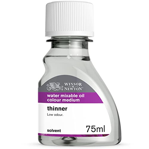 Artisan Thinner (2.5 Fl Oz)