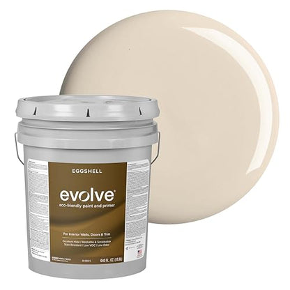 Paint & Primer (640 Fl Oz)