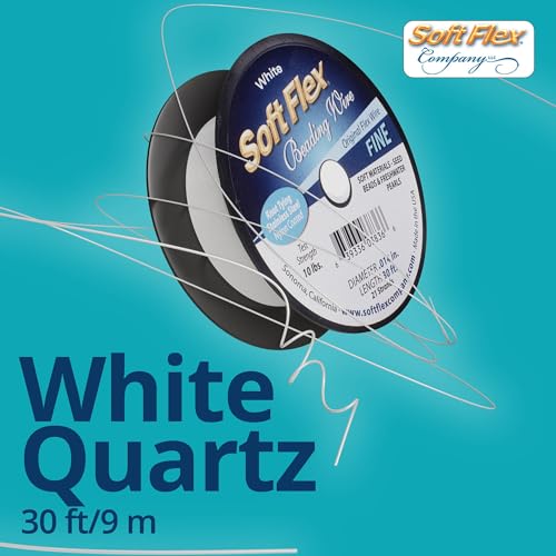 21 Strand Beading Wire