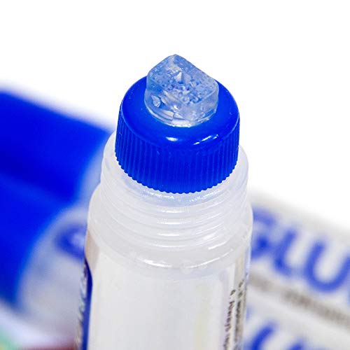 Clear Glue Pen (3.4 Fl Oz)
