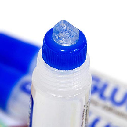 Clear Glue Pen (3.4 Fl Oz)