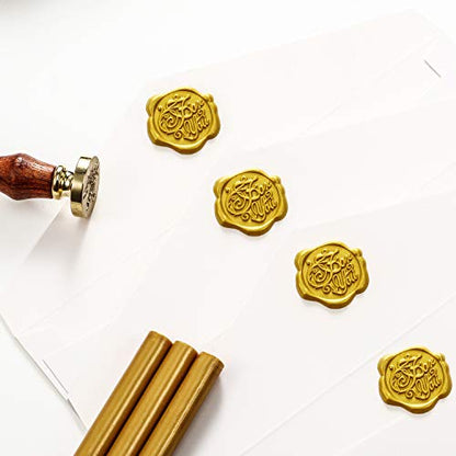 Retro Glue Gun Sealing Wax Sticks (15 Count)
