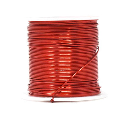 12 14 16 18 20 22 Gauge Anodized Jewelry Making Beading Floral Colored Aluminum Craft Wire Wholesale Combo