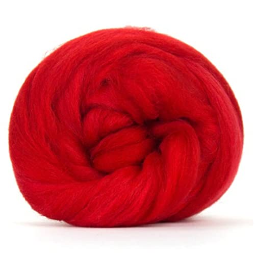 Merino Wool Combed Top