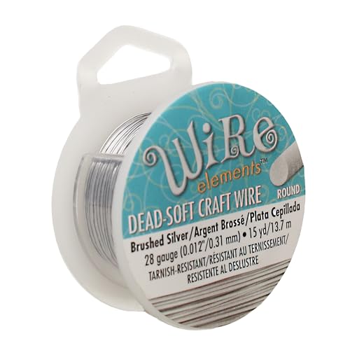 Wire Elements Craft Wire