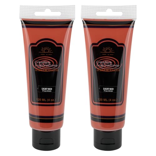 Acrylic Paint (8.12 Fl Oz)