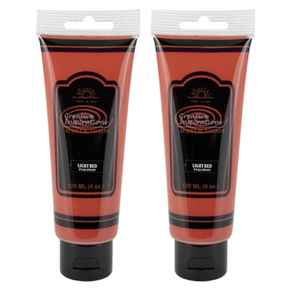 Acrylic Paint (8.12 Fl Oz)