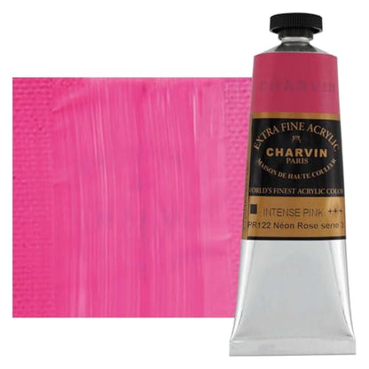 Extra Fine Professional Artist Acrylic Paint Colors (5.07 Fl Oz)