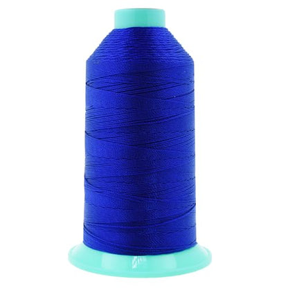 Size 277 840D T270 Royal Blue Bonded Nylon Thread