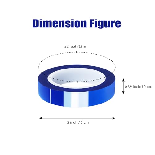 12 Rolls 10mm x16m (12 Count)