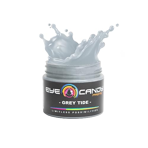 Pigment Paste Multipurpose DIY Arts and Crafts Additive (2 Fl Oz)