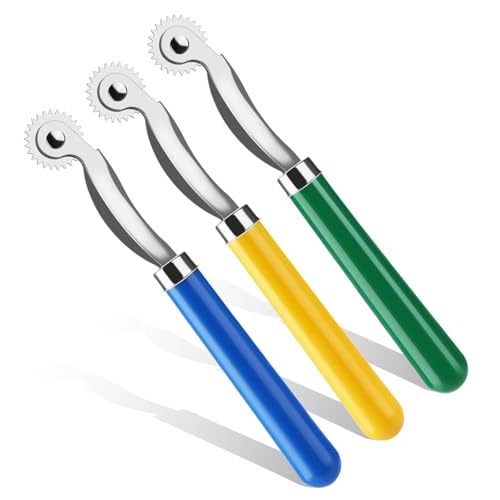 3 PCS Stitch Marking Spacer