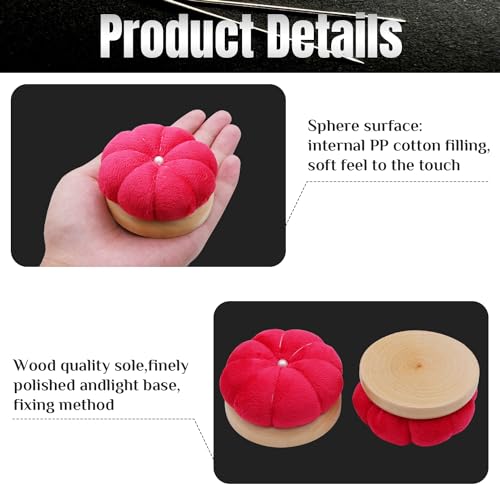 Pin Cushion for Sewing
