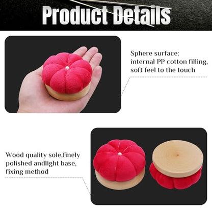 Pin Cushion for Sewing