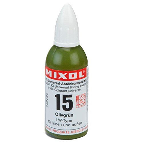 Universal Tints