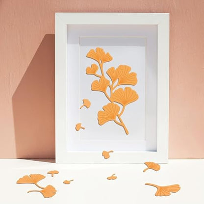 Metal Cutting Die for Scrapbooking