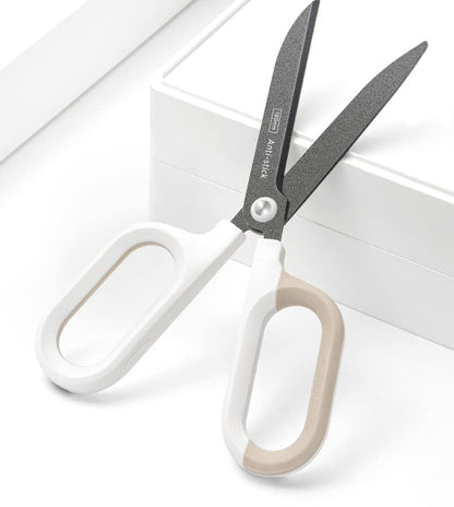 Titanium Non Stick Scissors