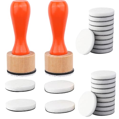 26 Pcs Sets Ink Blending Tool Sets