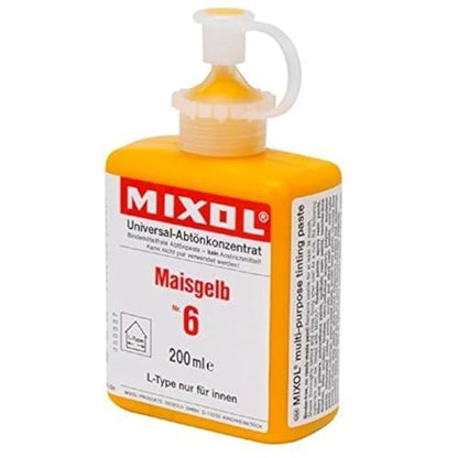 Universal Tints (6.8 Fl Oz)