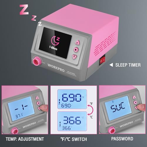 Soldering Station (10 Count)