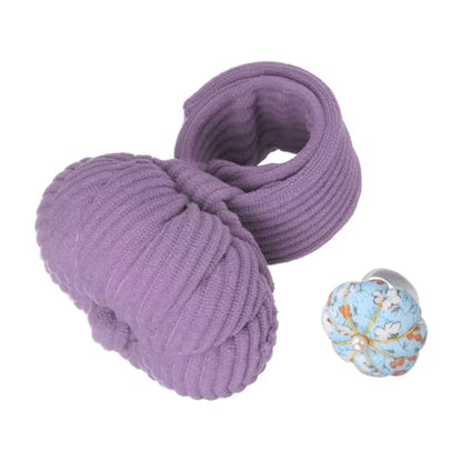 Wrist Pin Cushions