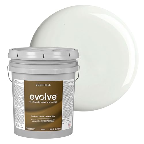 Paint & Primer (640 Fl Oz)