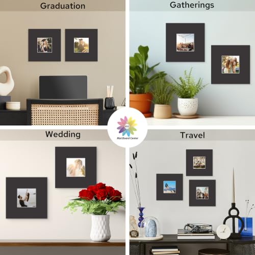 Mat Board Center (12 Count)