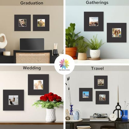 Mat Board Center (12 Count)