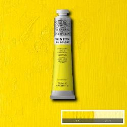 Winton Oil Color (6.75 Fl Oz)