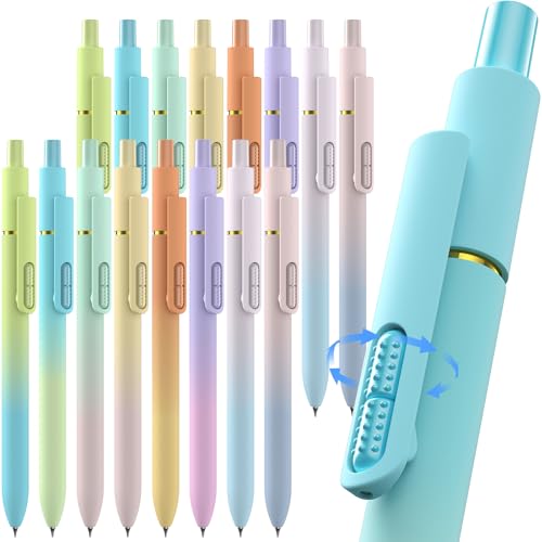 16 Pack Gel Pens (16 Count)