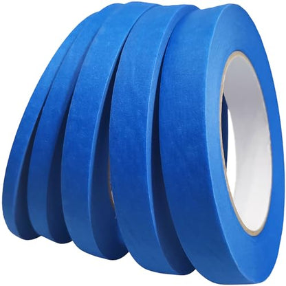 Blue Painters Tape 1 (900 Foot)