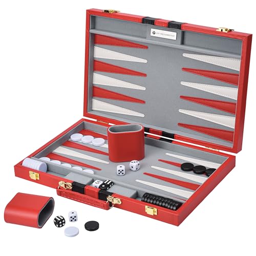 Backgammon Set