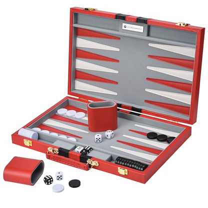 Backgammon Set