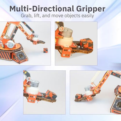 Robot Arm Kit