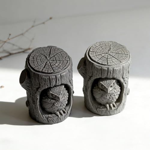 Candle Making Molds