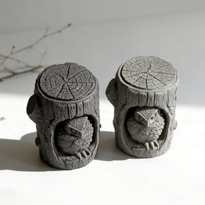 Candle Making Molds