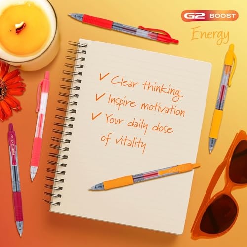 G2 Gel Roller Pens