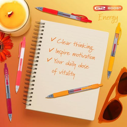 G2 Gel Roller Pens