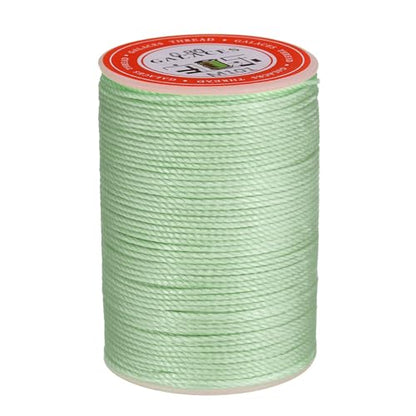 Leather Sewing Waxed Thread 0.8mm 60Yards