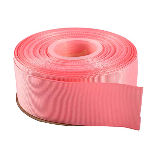 11 2" Inch Grosgrain Ribbon 25 Yards