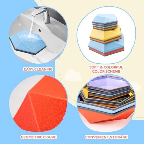 Kids Stepping Stones (8 Count)