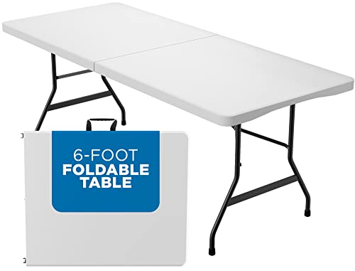 Folding Table 6