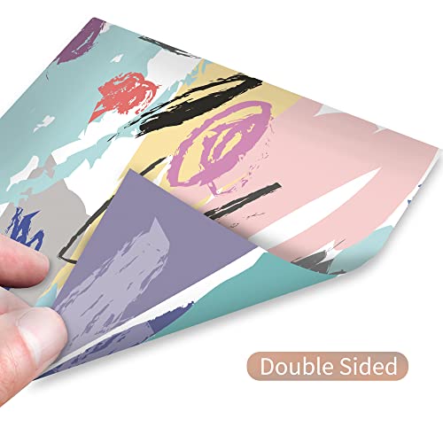 Origami Paper Kit 50 Sheets