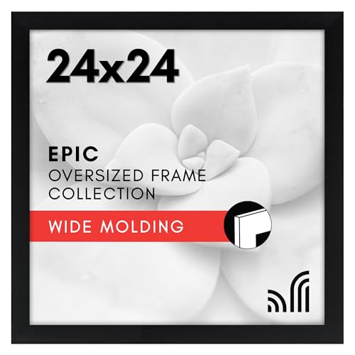24x24 Poster Frame