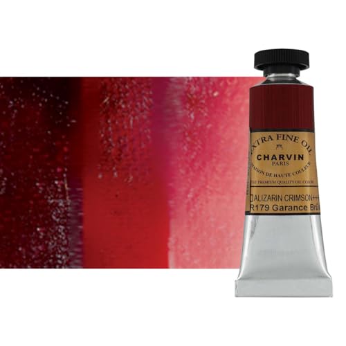 Extra Fine Oil Paint