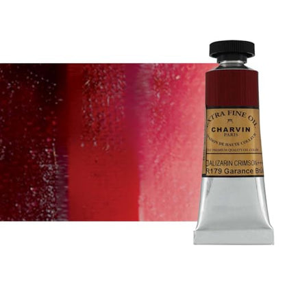 Extra Fine Oil Paint