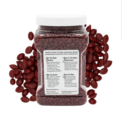Blended Waxes