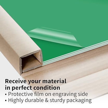 TroLase 12"x12"x1 (8 Count)